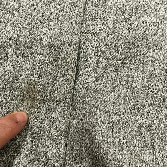 [XXL]Gotcha  Glacier Light Gray 3-in-1 Down DUVET Outer Puffer Jacket - Picture 10 of 10